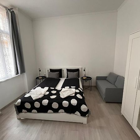 Mano Studios Budapest I Экстерьер фото