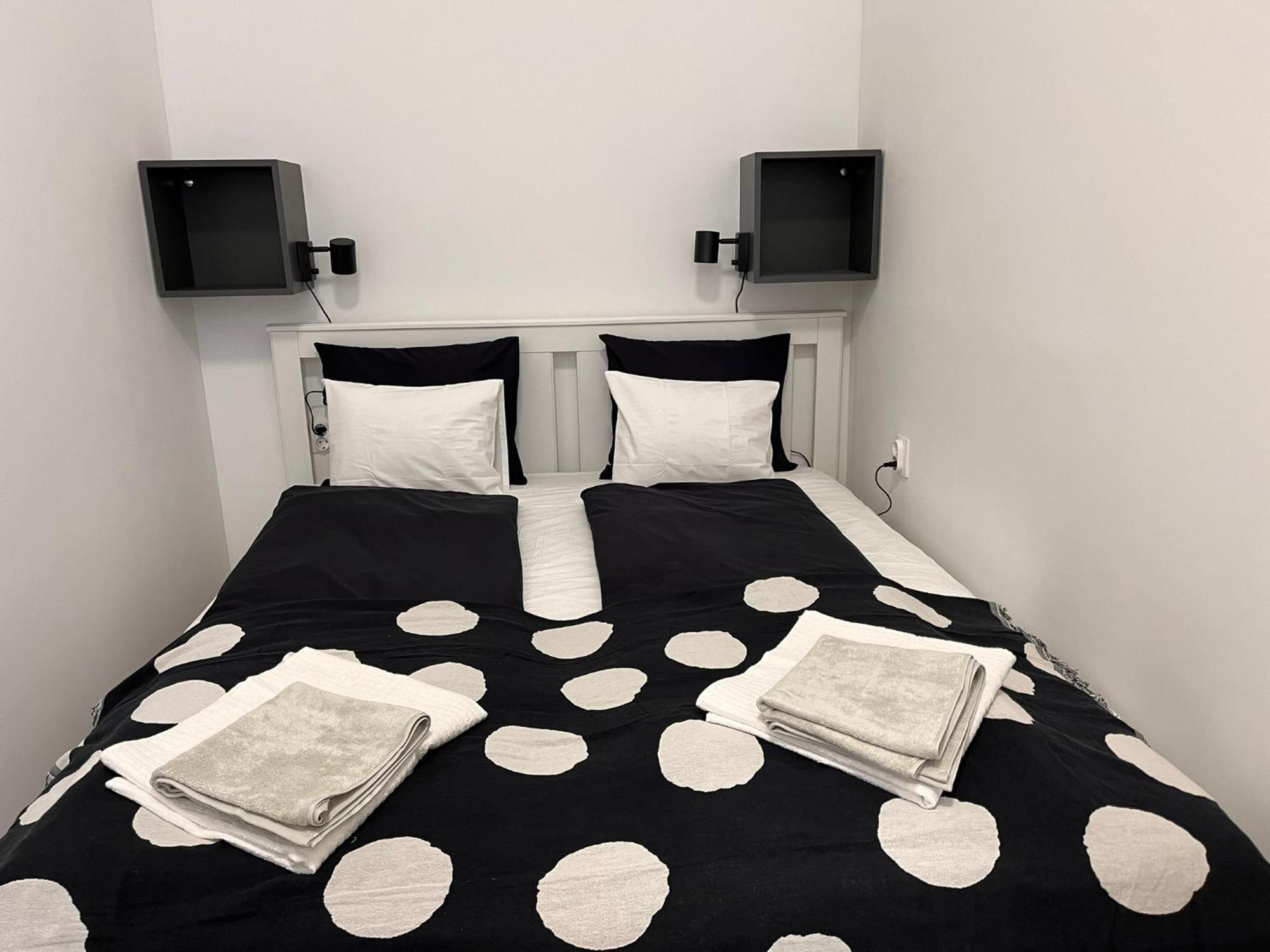 Mano Studios Budapest I Экстерьер фото