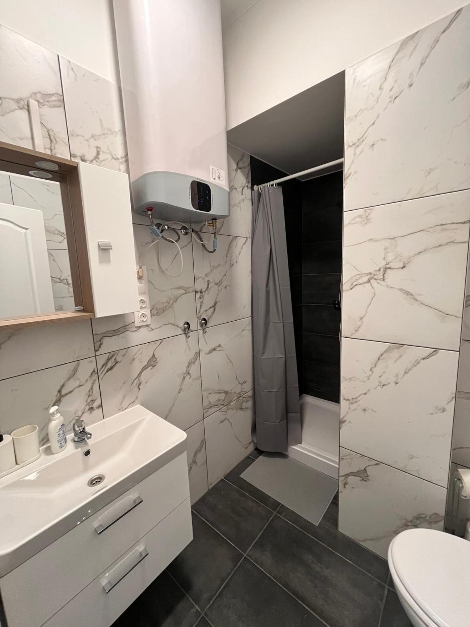 Mano Studios Budapest I Экстерьер фото