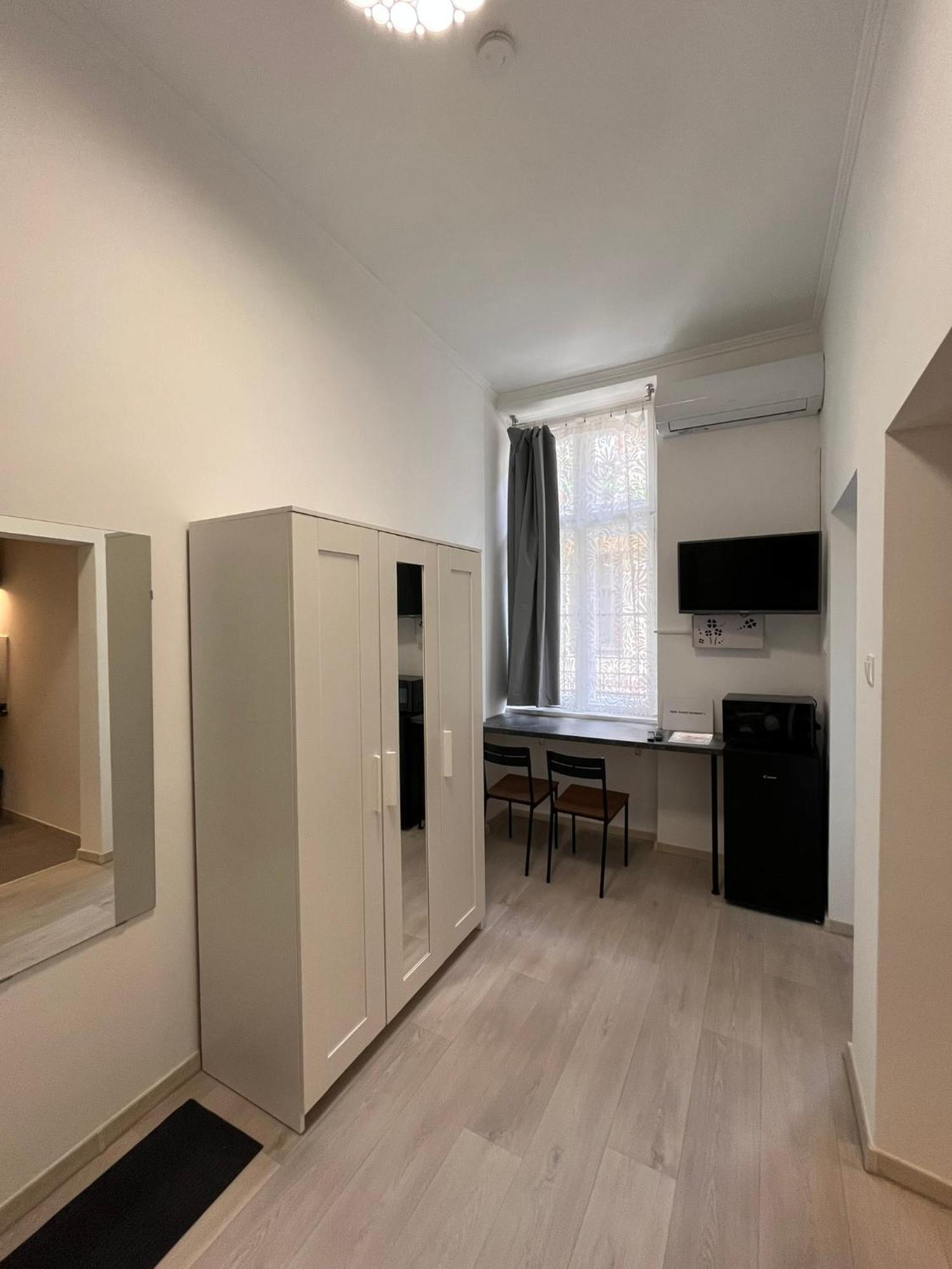 Mano Studios Budapest I Экстерьер фото