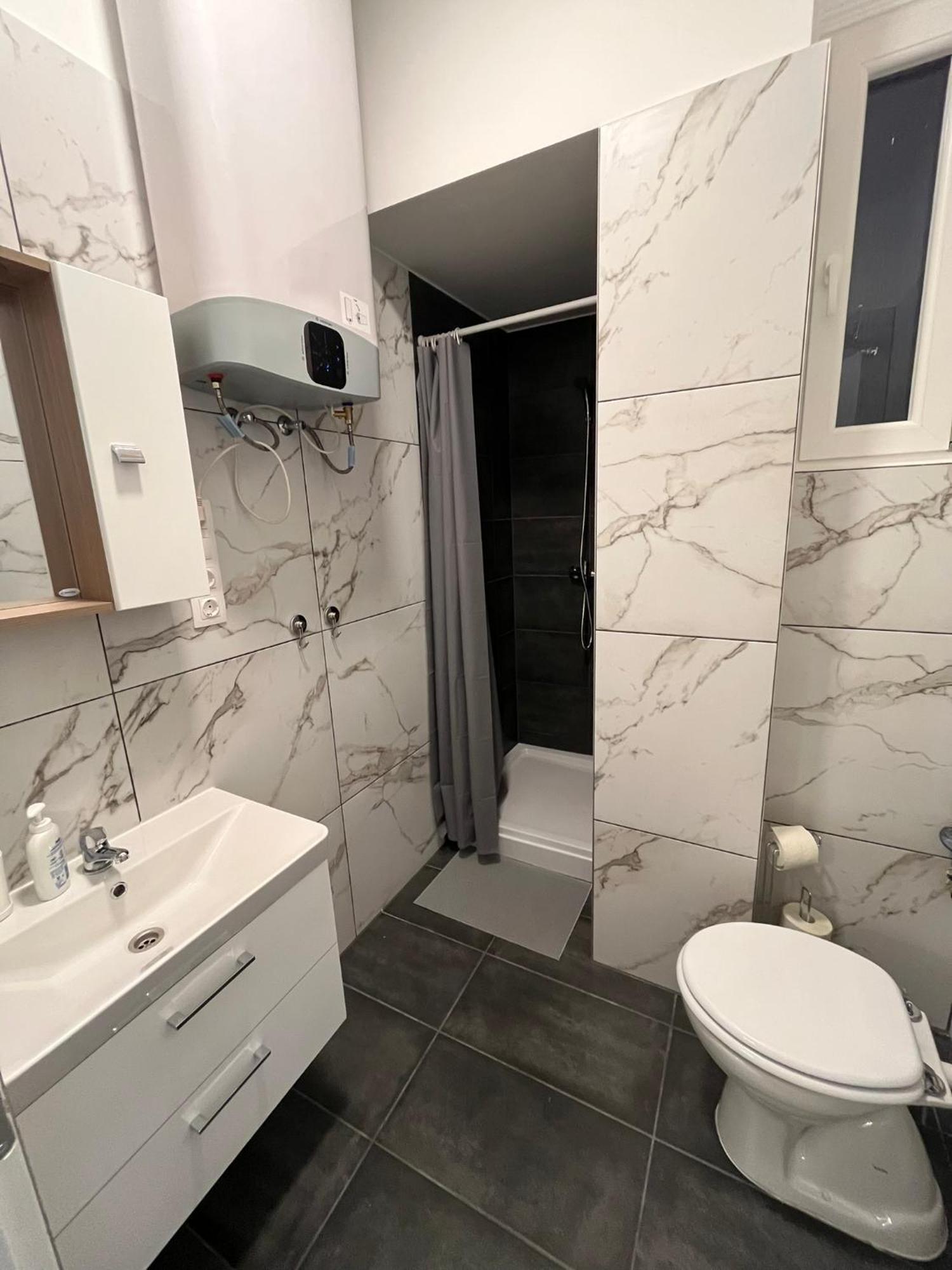 Mano Studios Budapest I Экстерьер фото
