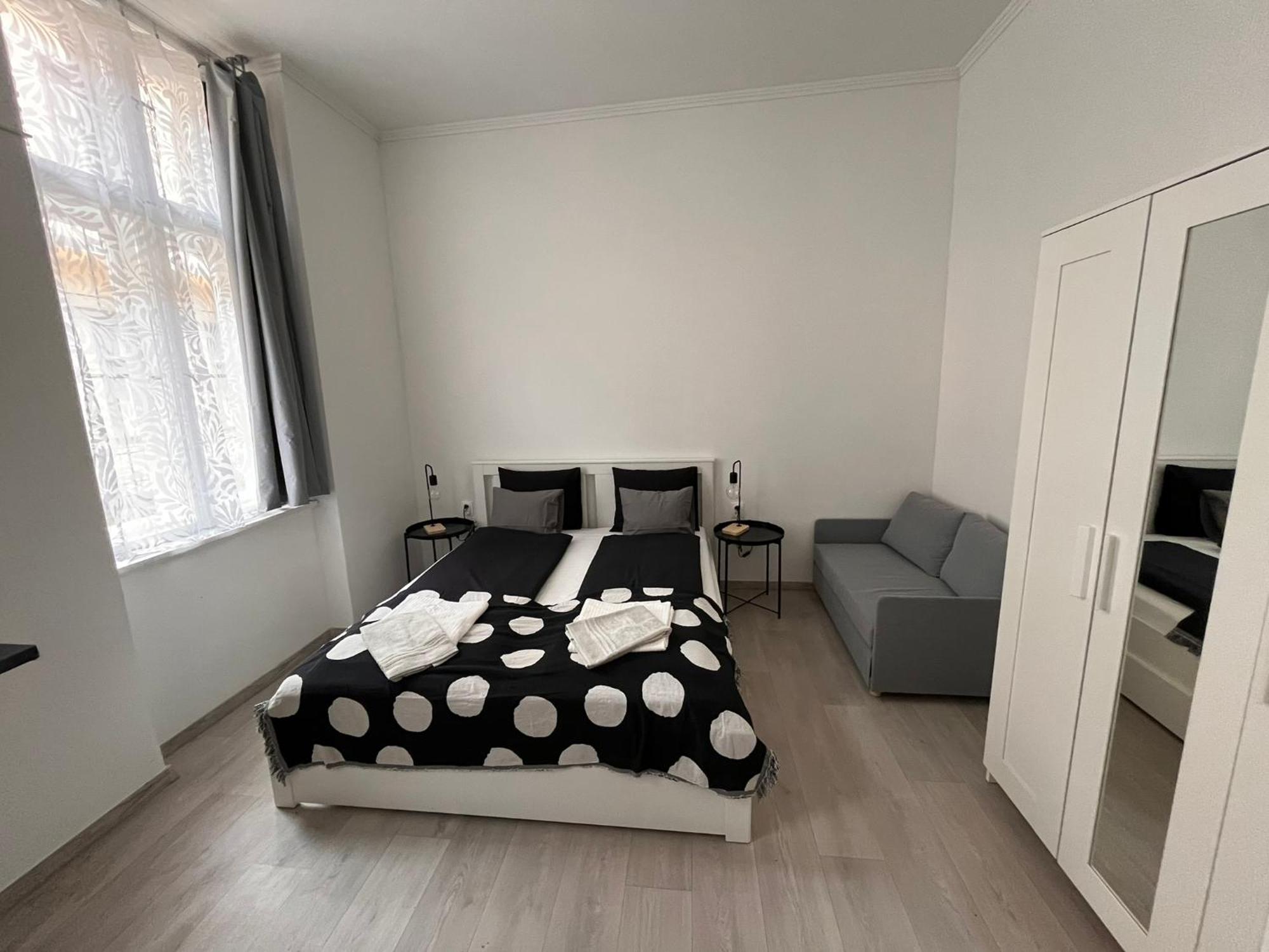 Mano Studios Budapest I Экстерьер фото