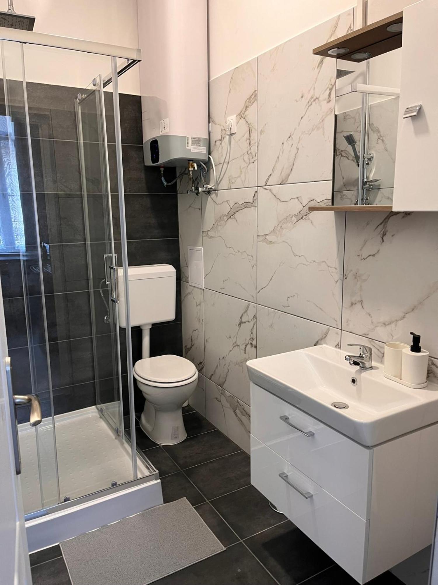 Mano Studios Budapest I Экстерьер фото
