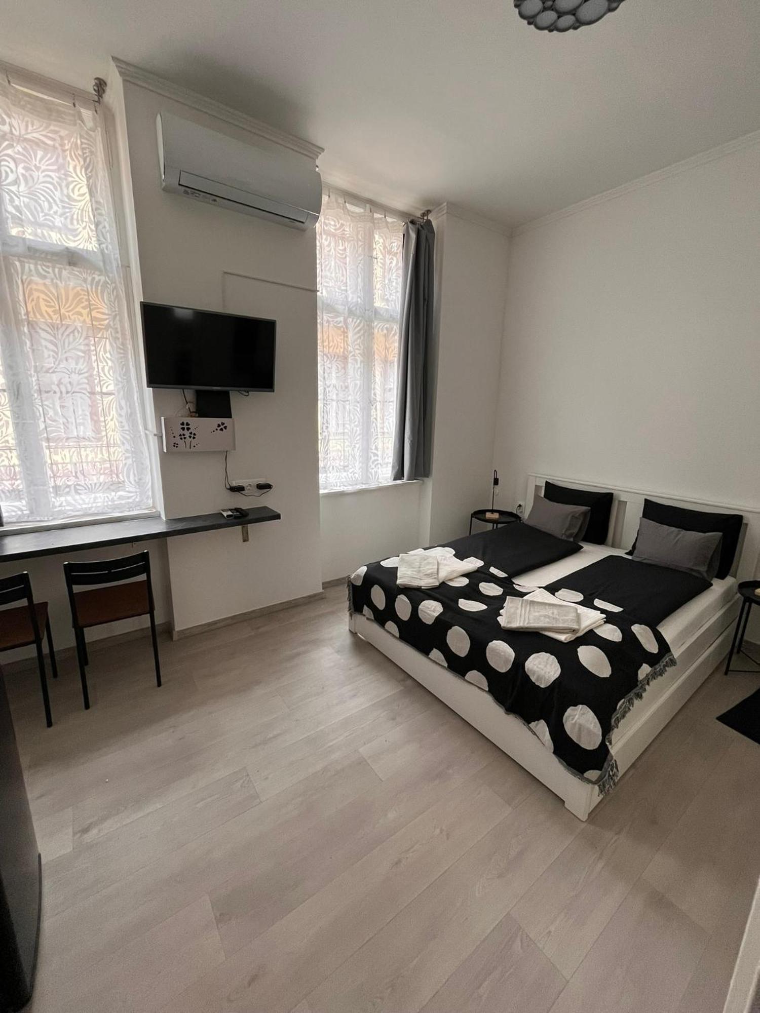 Mano Studios Budapest I Экстерьер фото