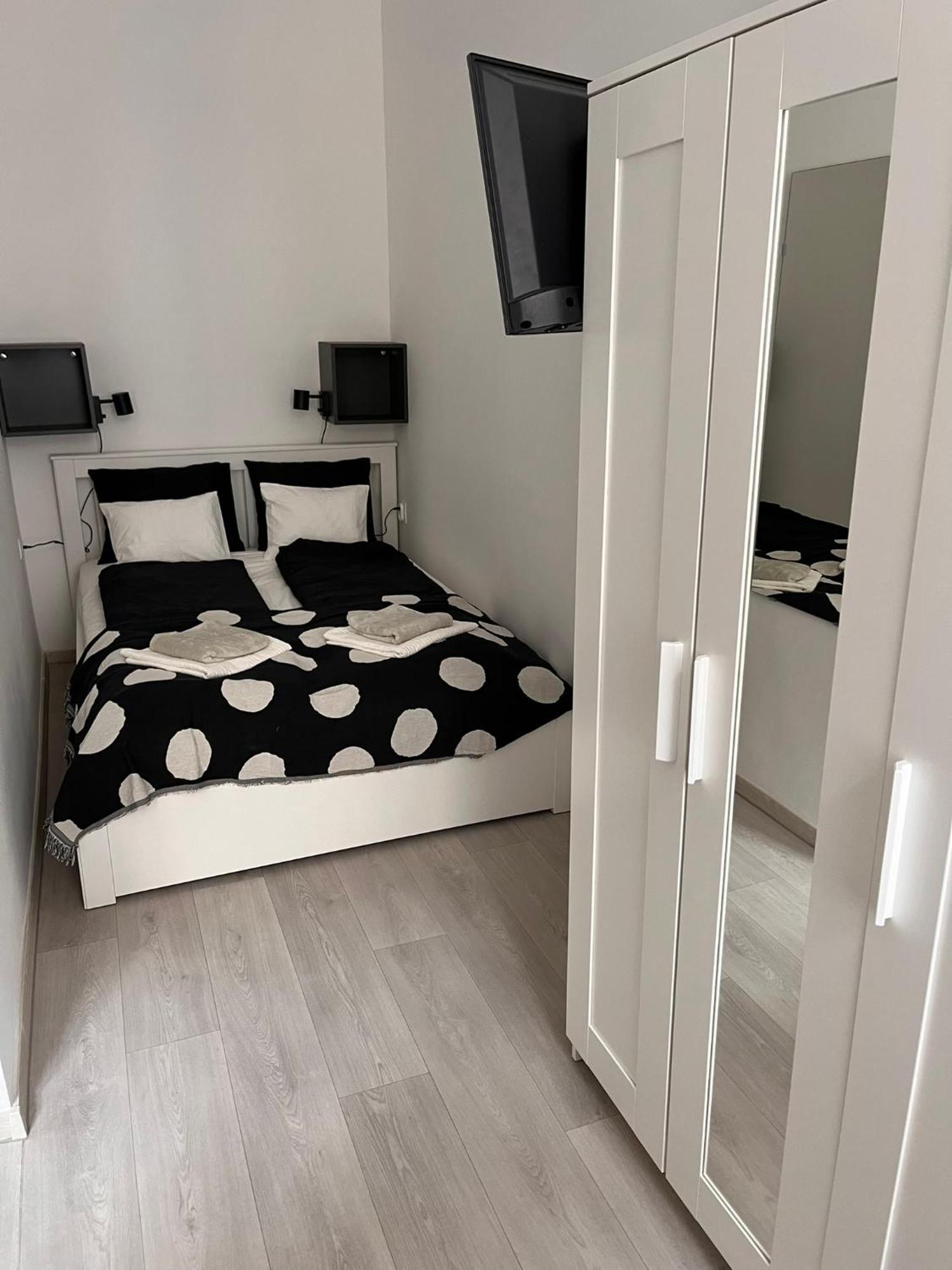 Mano Studios Budapest I Экстерьер фото
