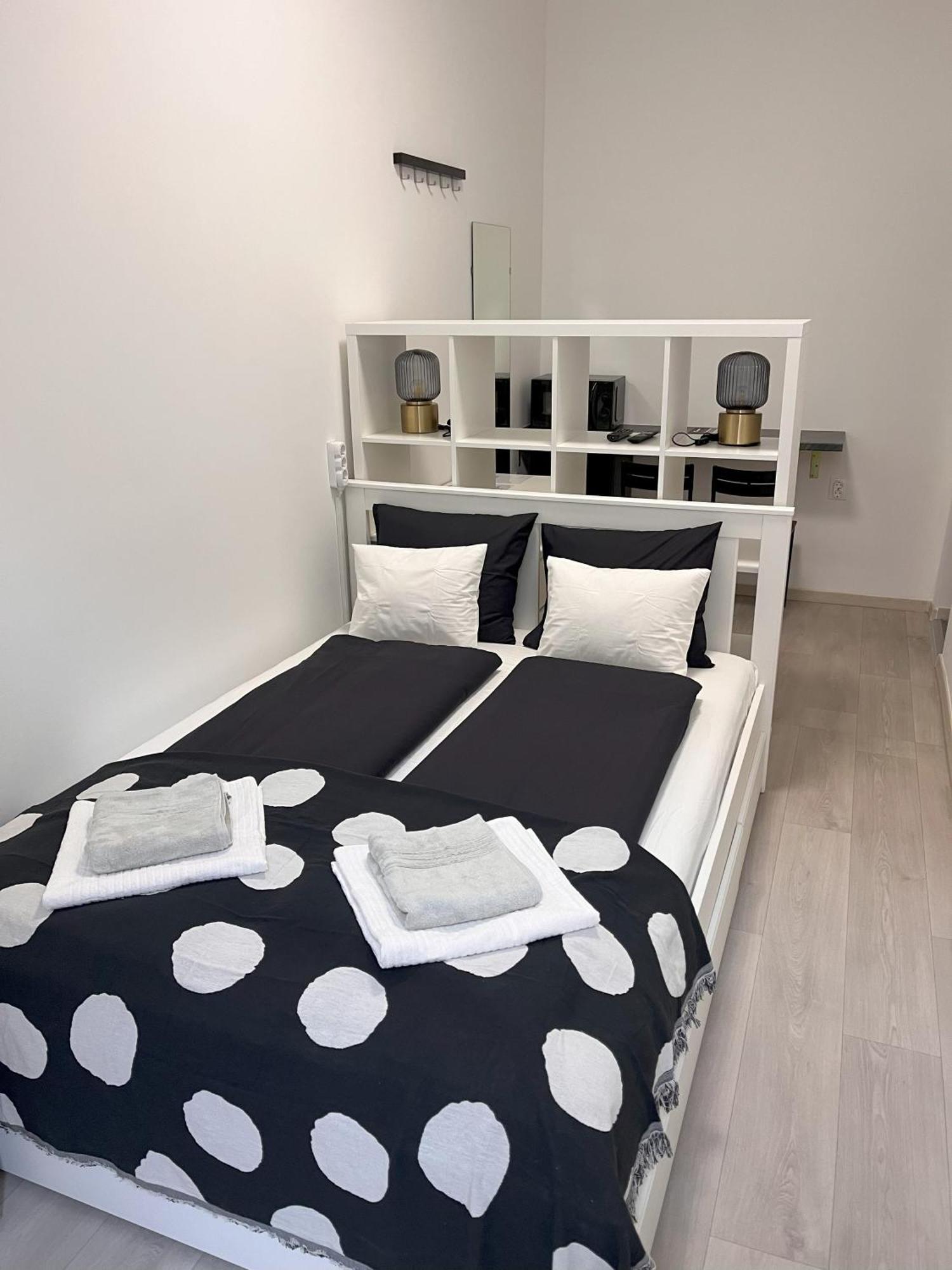Mano Studios Budapest I Экстерьер фото