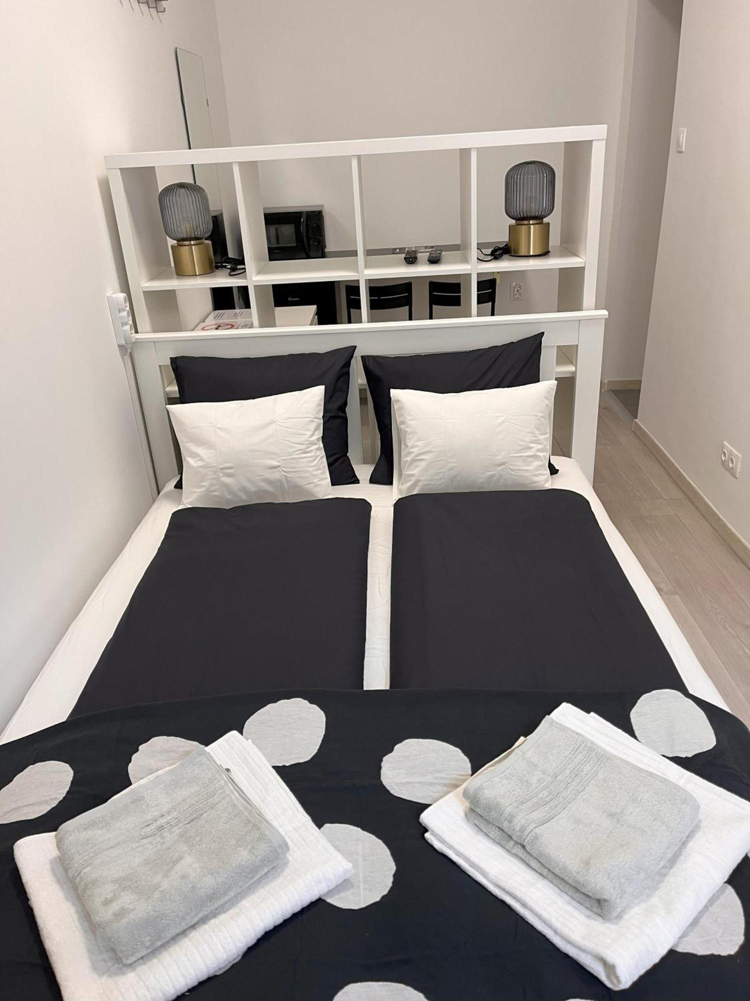 Mano Studios Budapest I Экстерьер фото