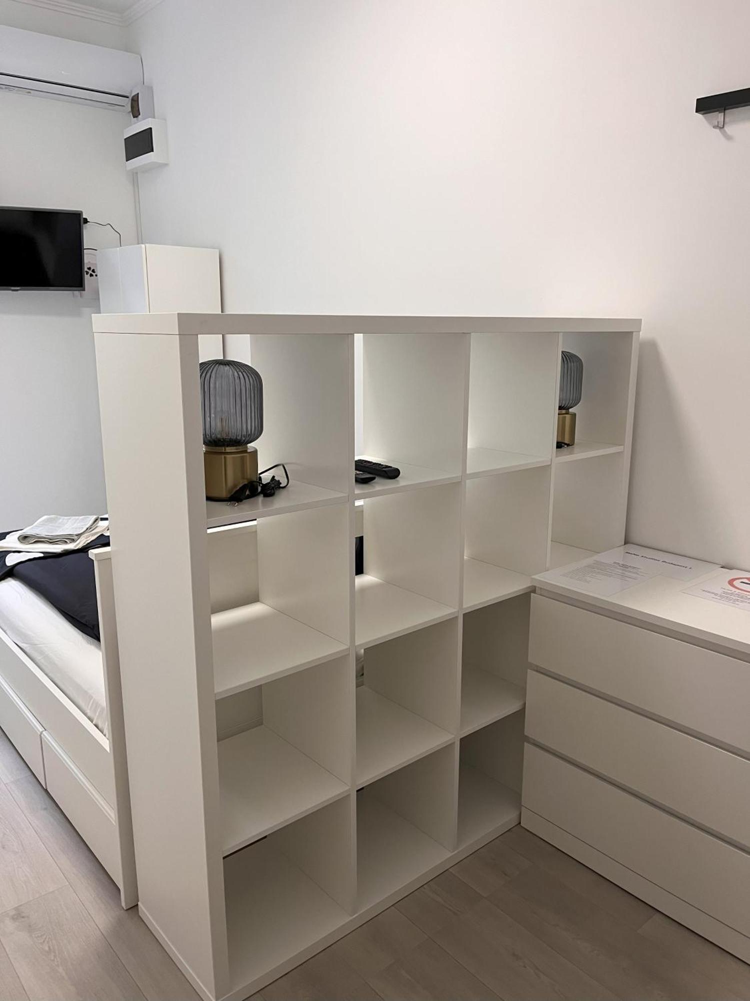 Mano Studios Budapest I Экстерьер фото